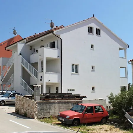 Lejlighed With A Parking Space Hvar - 8791