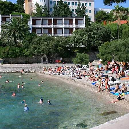 With A Parking Space Hvar - 8791 Lejlighed Hvar Town