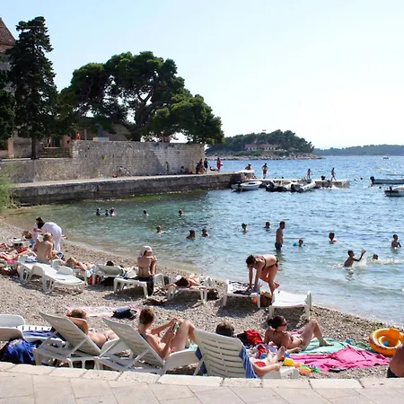 Lejlighed With A Parking Space Hvar - 8791